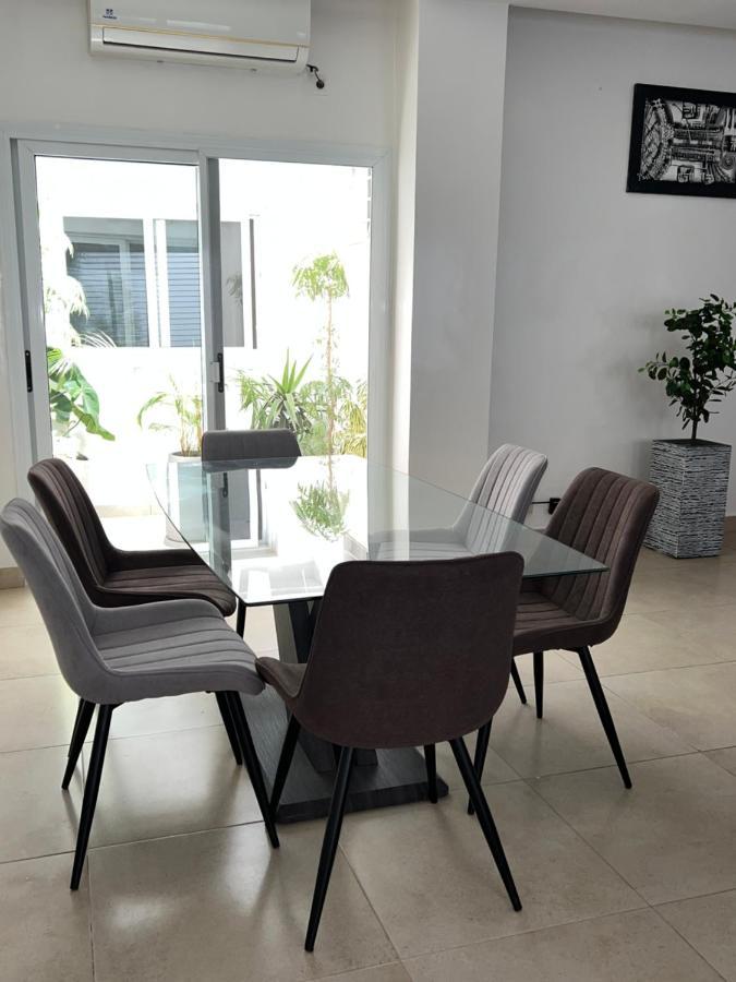 Residence La Renaissance De Dakar Ouakam Esterno foto