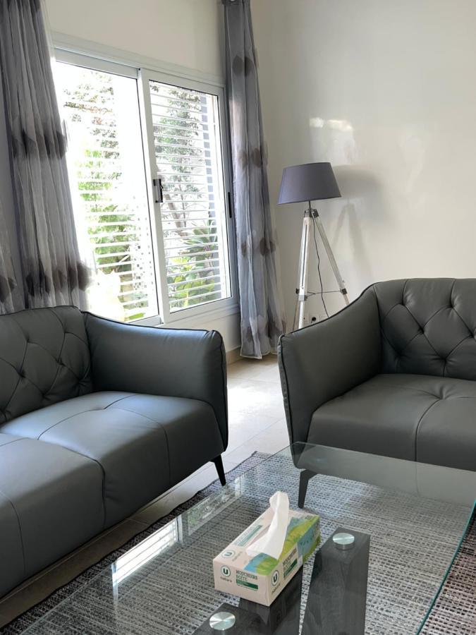 Residence La Renaissance De Dakar Ouakam Esterno foto