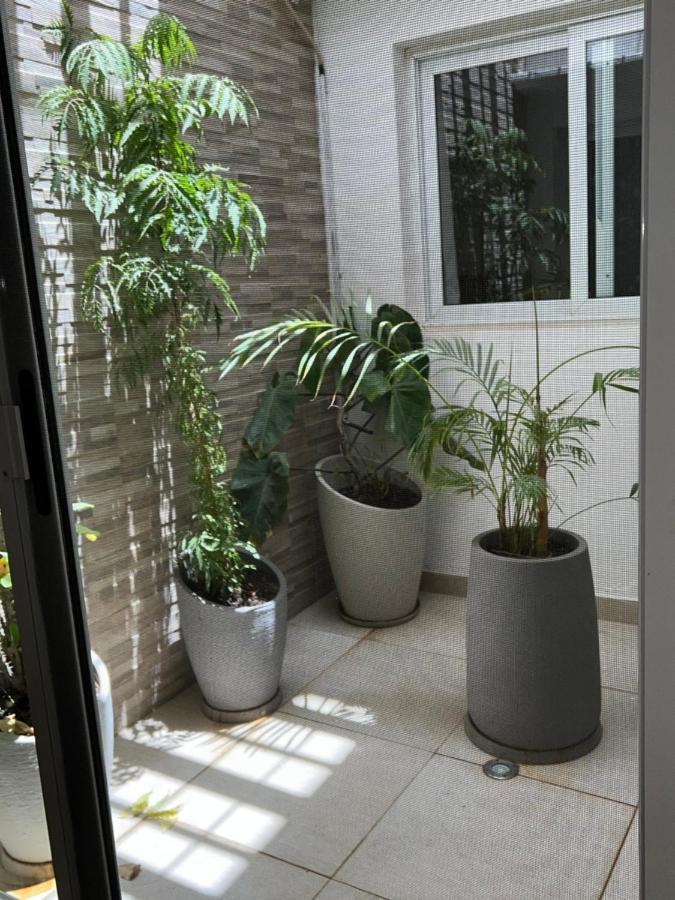 Residence La Renaissance De Dakar Ouakam Esterno foto