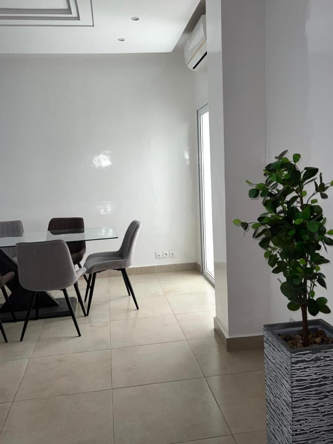 Residence La Renaissance De Dakar Ouakam Esterno foto