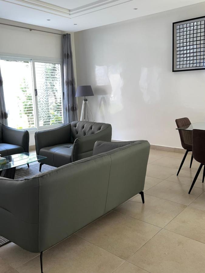 Residence La Renaissance De Dakar Ouakam Esterno foto