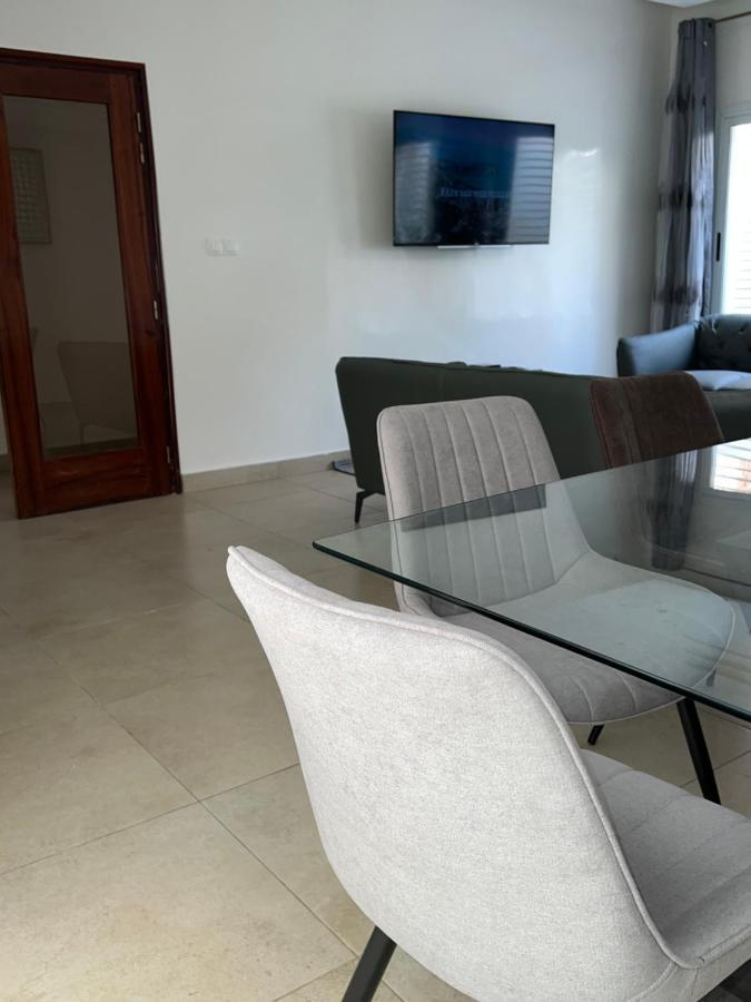 Residence La Renaissance De Dakar Ouakam Esterno foto
