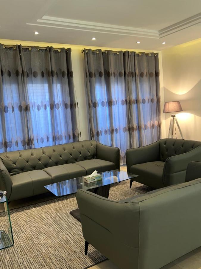 Residence La Renaissance De Dakar Ouakam Esterno foto