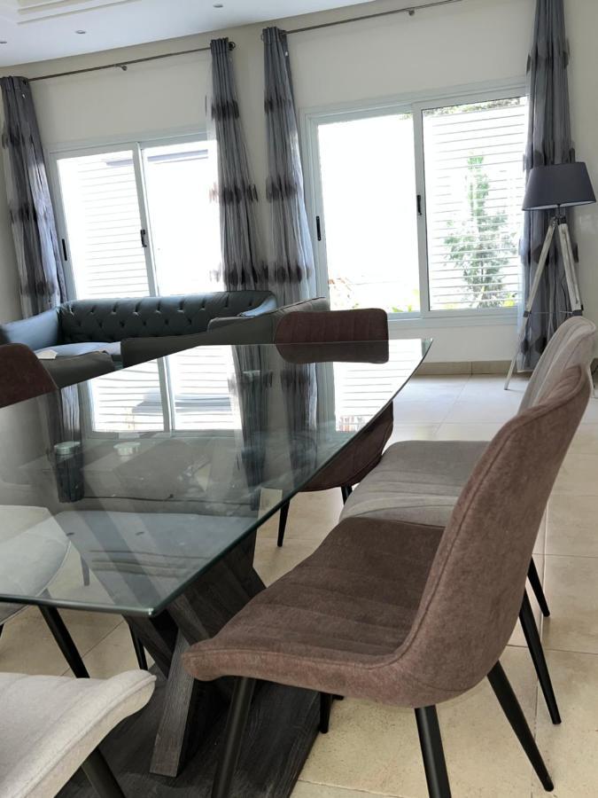 Residence La Renaissance De Dakar Ouakam Esterno foto