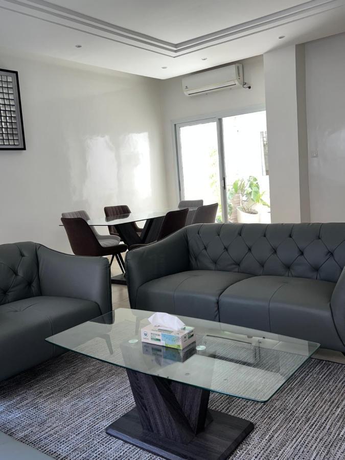 Residence La Renaissance De Dakar Ouakam Esterno foto