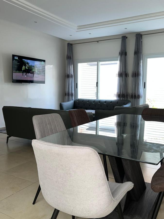 Residence La Renaissance De Dakar Ouakam Esterno foto