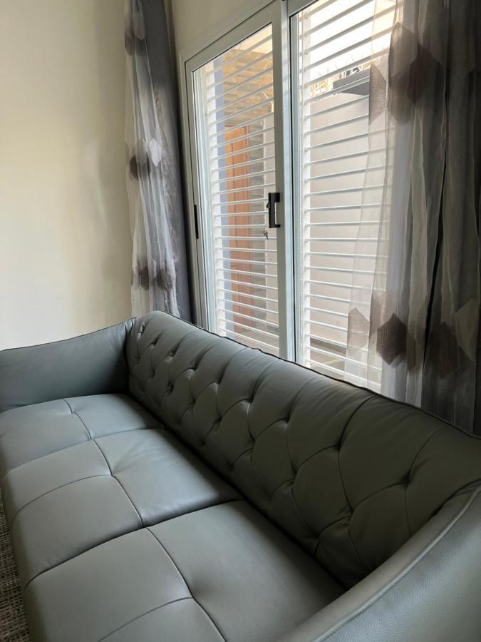 Residence La Renaissance De Dakar Ouakam Esterno foto