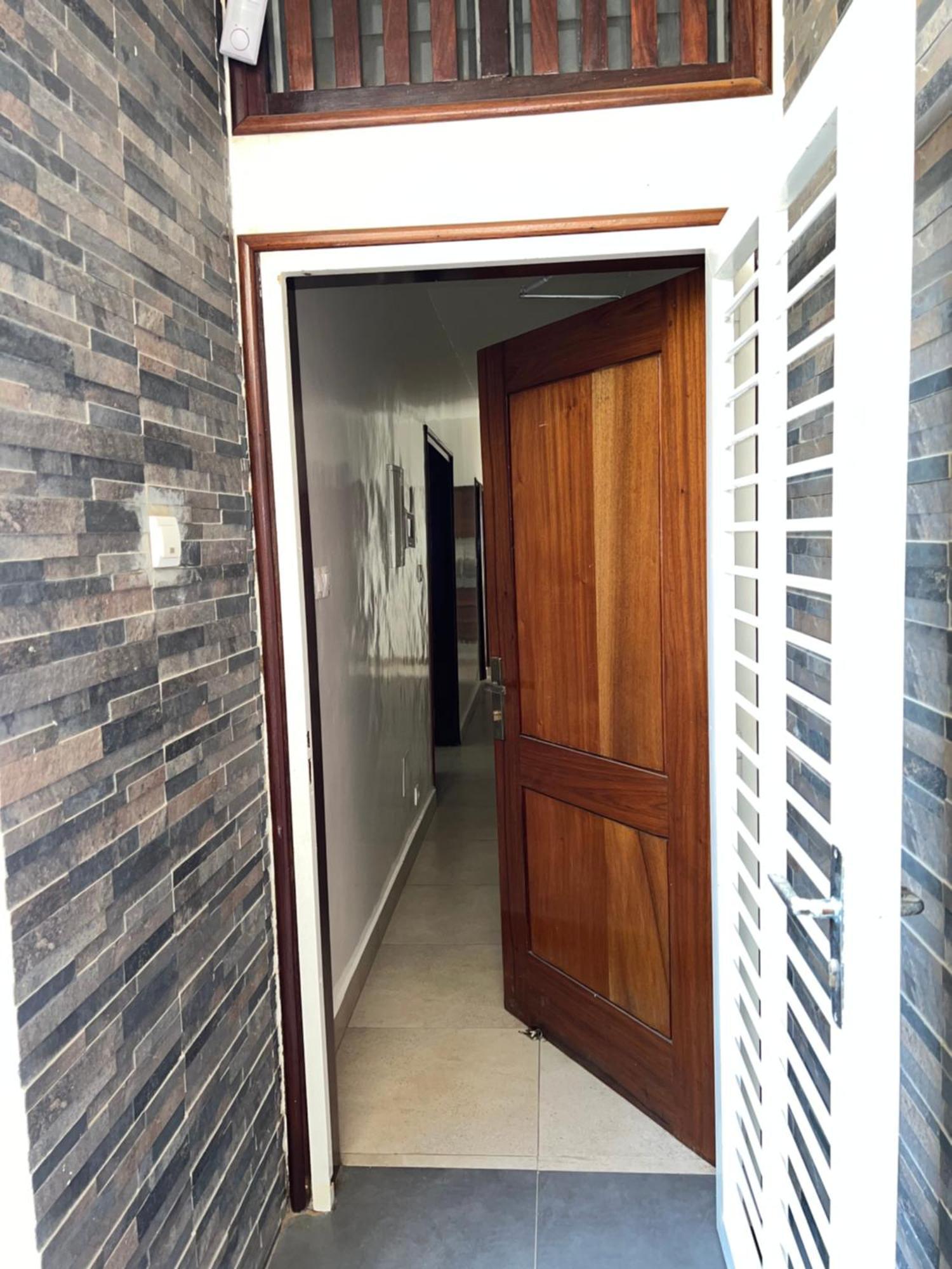 Residence La Renaissance De Dakar Ouakam Esterno foto