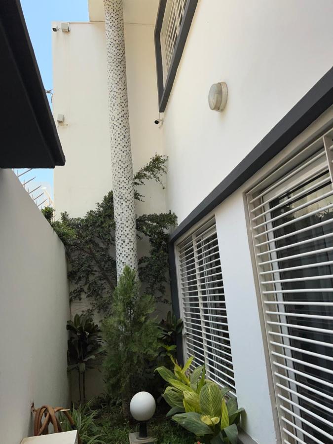 Residence La Renaissance De Dakar Ouakam Esterno foto