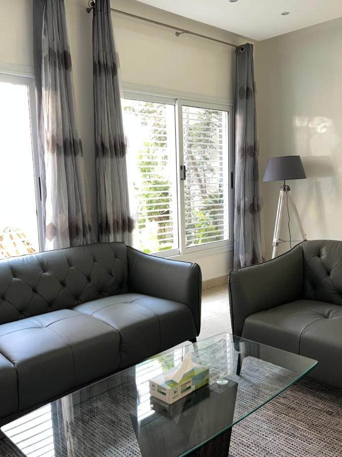 Residence La Renaissance De Dakar Ouakam Esterno foto
