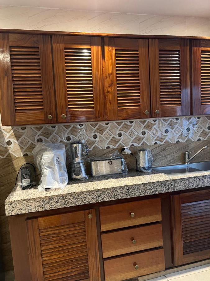 Residence La Renaissance De Dakar Ouakam Esterno foto