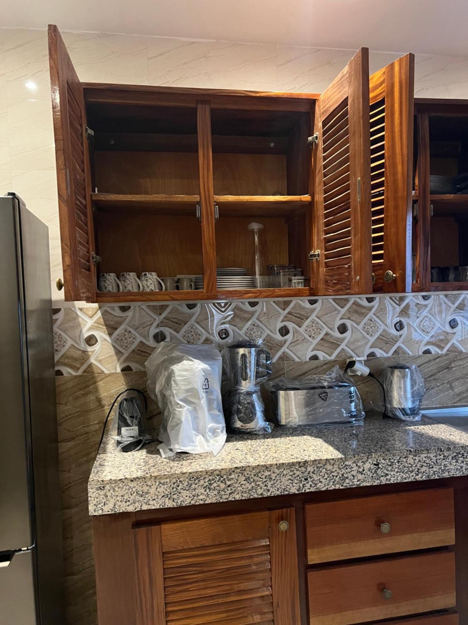 Residence La Renaissance De Dakar Ouakam Esterno foto
