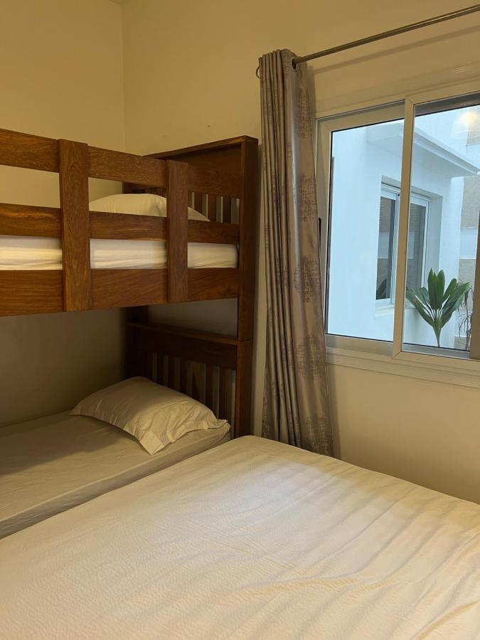 Residence La Renaissance De Dakar Ouakam Esterno foto