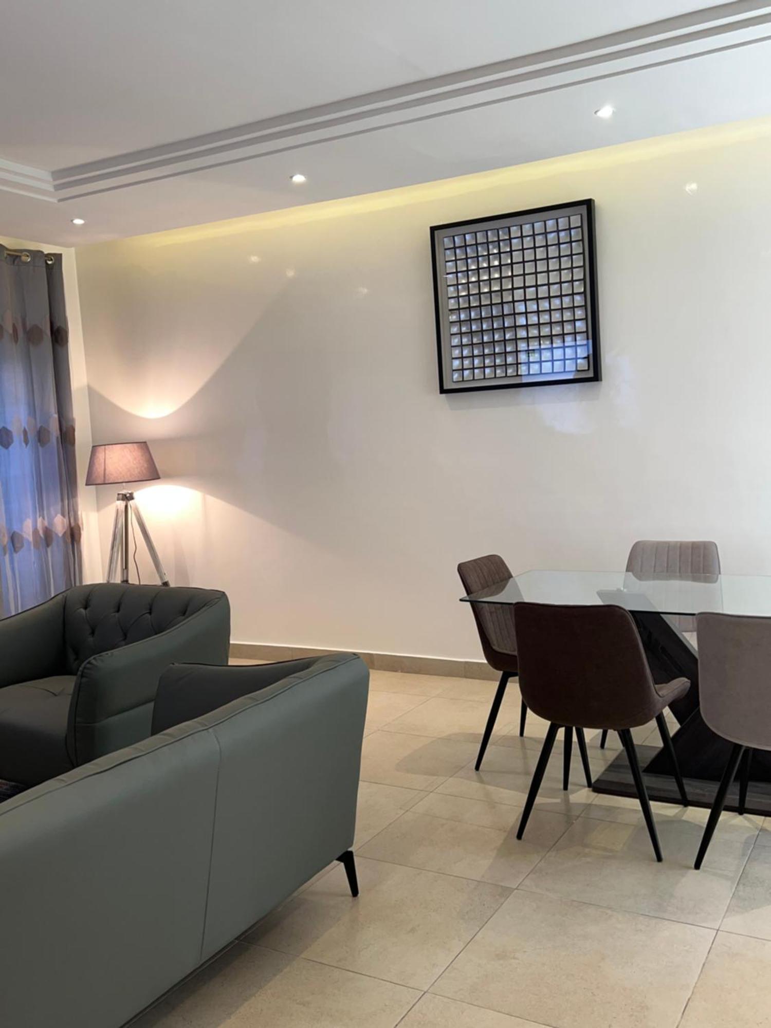 Residence La Renaissance De Dakar Ouakam Esterno foto