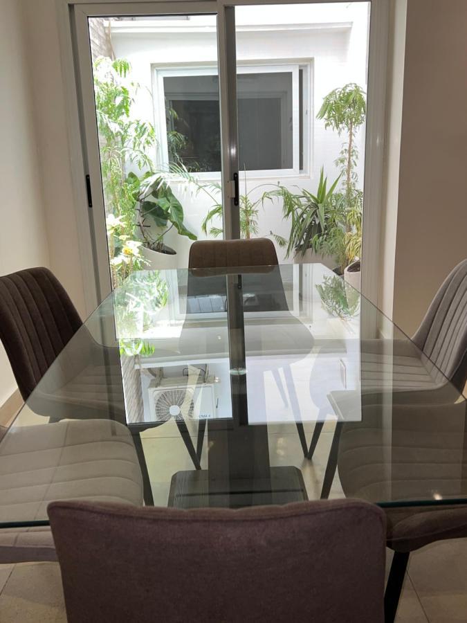 Residence La Renaissance De Dakar Ouakam Esterno foto