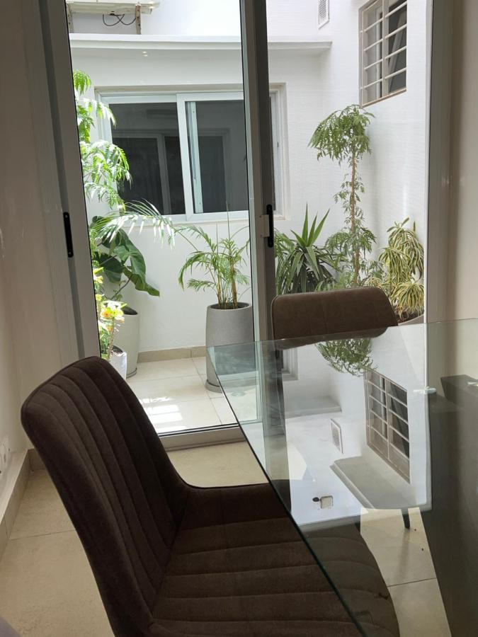 Residence La Renaissance De Dakar Ouakam Esterno foto