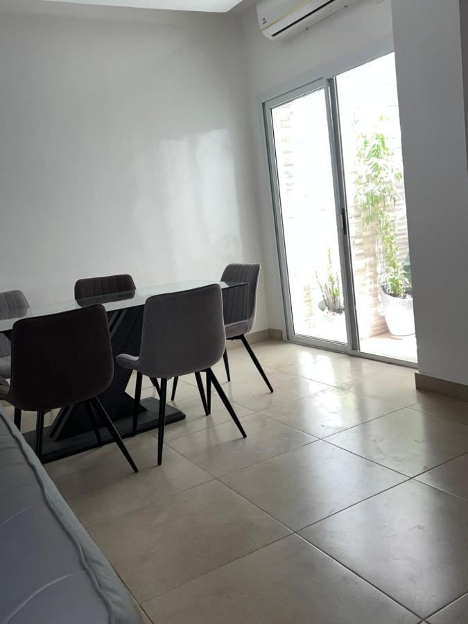 Residence La Renaissance De Dakar Ouakam Esterno foto