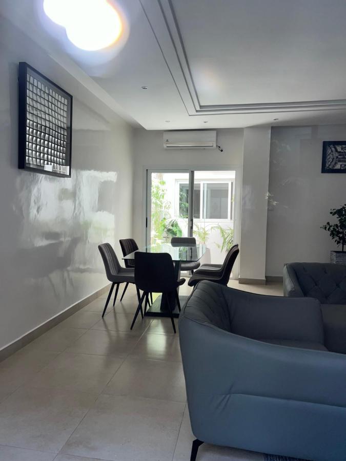 Residence La Renaissance De Dakar Ouakam Esterno foto
