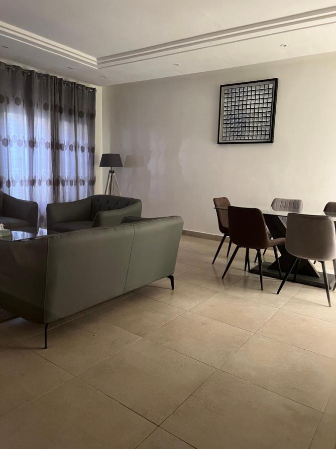 Residence La Renaissance De Dakar Ouakam Esterno foto