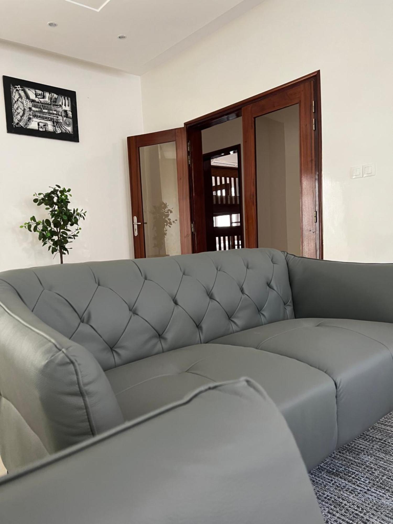 Residence La Renaissance De Dakar Ouakam Esterno foto